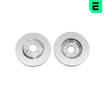 Brzdový kotouč OPTIMAL BS-8312C