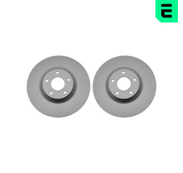 Brzdový kotouč OPTIMAL BS-8334C