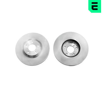 Brzdový kotouč OPTIMAL BS-8334HC