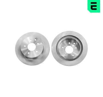 Brzdový kotouč OPTIMAL BS-8362C