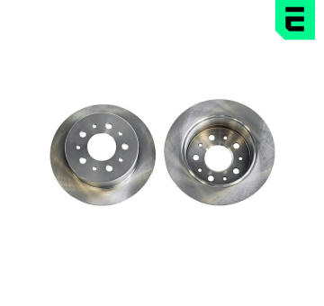 Brzdový kotouč OPTIMAL BS-8374