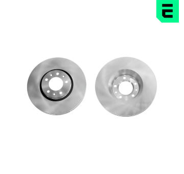 Brzdový kotouč OPTIMAL BS-8390HC