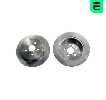 Brzdový kotouč OPTIMAL BS-8398