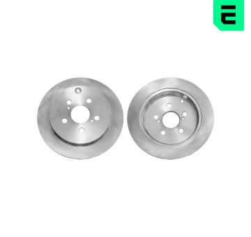 Brzdový kotouč OPTIMAL BS-8414C