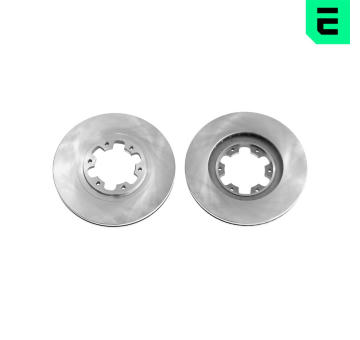 Brzdový kotouč OPTIMAL BS-8422C