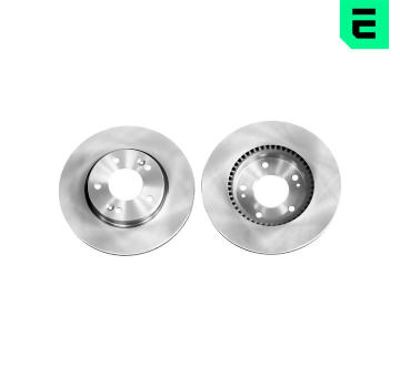 Brzdový kotouč OPTIMAL BS-8434HC