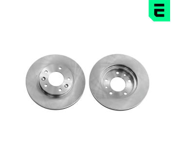 Brzdový kotouč OPTIMAL BS-8442C