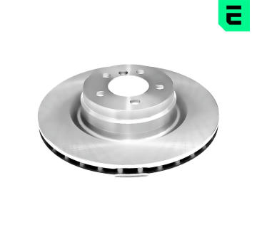 Brzdový kotouč OPTIMAL BS-8444HC