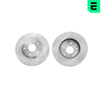 Brzdový kotouč OPTIMAL BS-8458HC