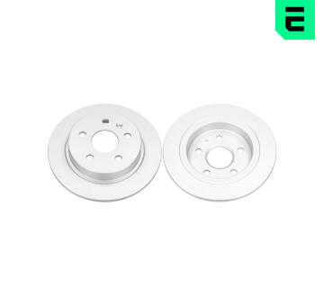 Brzdový kotouč OPTIMAL BS-8470C
