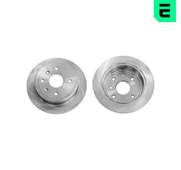 Brzdový kotouč OPTIMAL BS-8478C