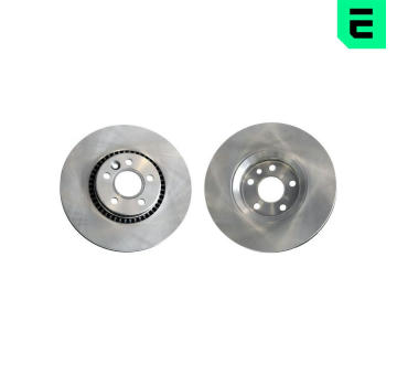 Brzdový kotouč OPTIMAL BS-8480