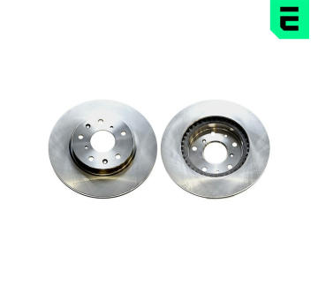 Brzdový kotouč OPTIMAL BS-8484