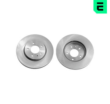 Brzdový kotouč OPTIMAL BS-8490HC