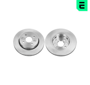 Brzdový kotouč OPTIMAL BS-8494C