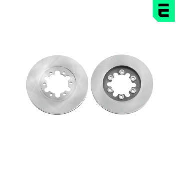 Brzdový kotouč OPTIMAL BS-8520C