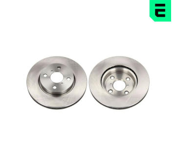 Brzdový kotouč OPTIMAL BS-8536