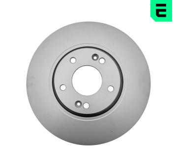 Brzdový kotouč OPTIMAL BS-8564C