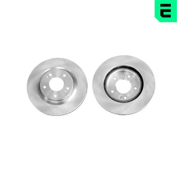 Brzdový kotouč OPTIMAL BS-8572C