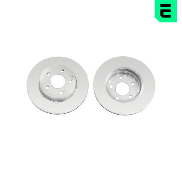 Brzdový kotouč OPTIMAL BS-8578C