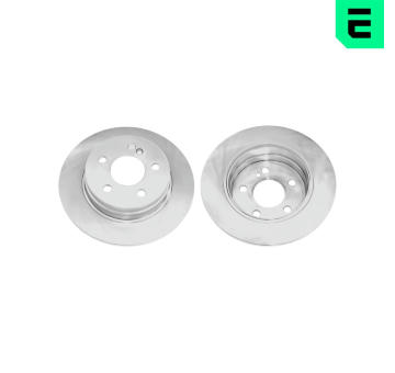 Brzdový kotouč OPTIMAL BS-8584C