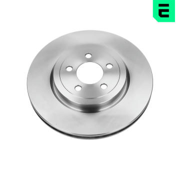 Brzdový kotouč OPTIMAL BS-8636HC