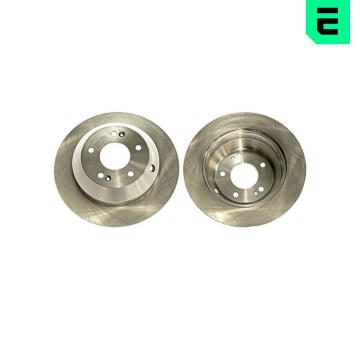 Brzdový kotouč OPTIMAL BS-8674