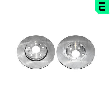 Brzdový kotouč OPTIMAL BS-8680