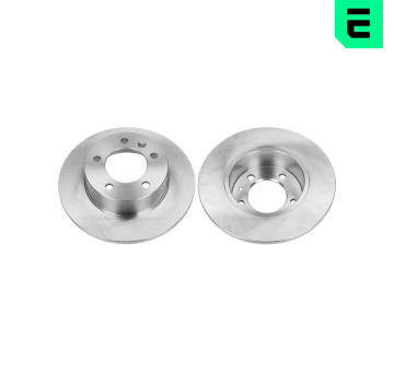 Brzdový kotouč OPTIMAL BS-8684C