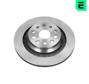 Brzdový kotouč OPTIMAL BS-8704C