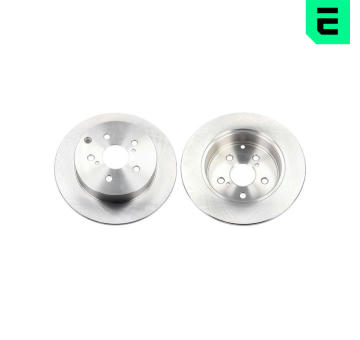 Brzdový kotouč OPTIMAL BS-8760