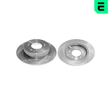 Brzdový kotouč OPTIMAL BS-8782C