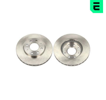 Brzdový kotouč OPTIMAL BS-8814