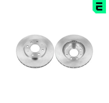 Brzdový kotouč OPTIMAL BS-8814C