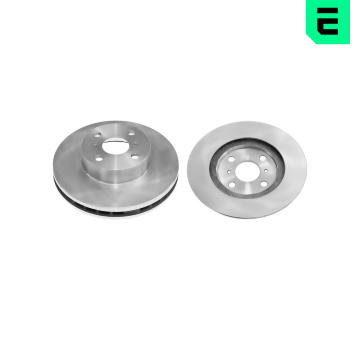 Brzdový kotouč OPTIMAL BS-8820C