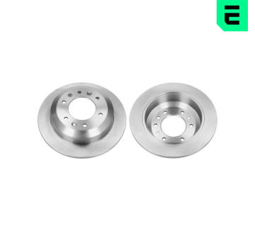 Brzdový kotouč OPTIMAL BS-8882C