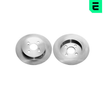 Brzdový kotouč OPTIMAL BS-8914C