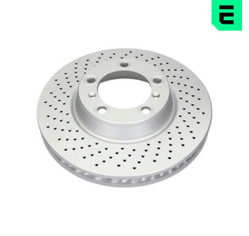 Brzdový kotouč OPTIMAL BS-8958HC