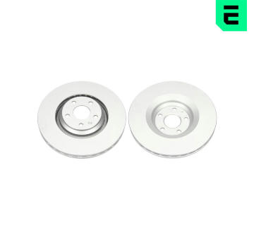 Brzdový kotouč OPTIMAL BS-8970C
