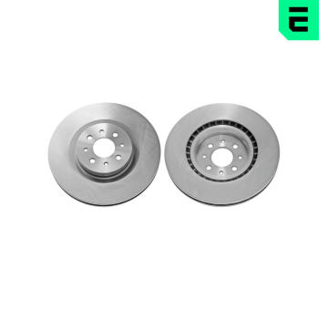 Brzdový kotouč OPTIMAL BS-9006C