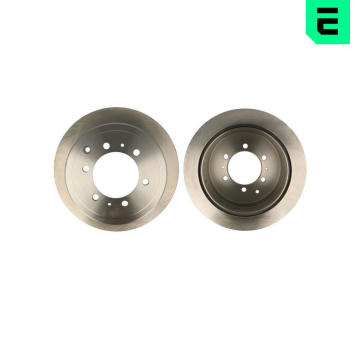 Brzdový kotouč OPTIMAL BS-9018
