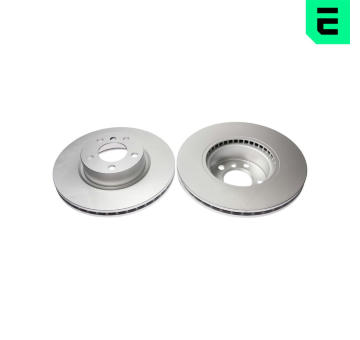 Brzdový kotouč OPTIMAL BS-9048HC