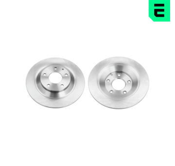 Brzdový kotouč OPTIMAL BS-9098C