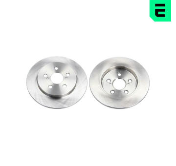 Brzdový kotouč OPTIMAL BS-9106