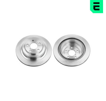 Brzdový kotouč OPTIMAL BS-9108C