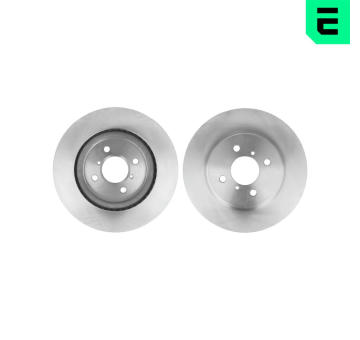 Brzdový kotouč OPTIMAL BS-9120C