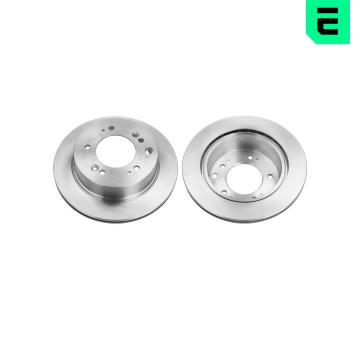 Brzdový kotouč OPTIMAL BS-9122C