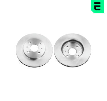 Brzdový kotouč OPTIMAL BS-9128C