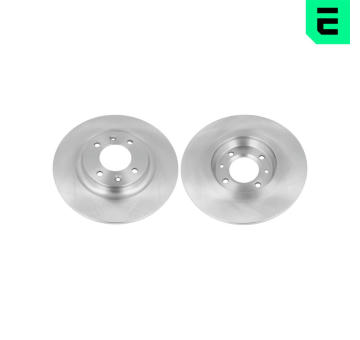 Brzdový kotouč OPTIMAL BS-9164C