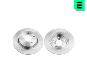 Brzdový kotouč OPTIMAL BS-9174C